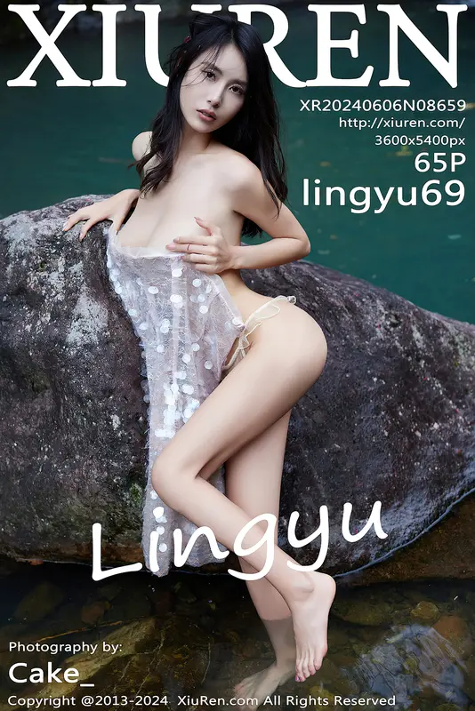 [Xiuren秀人网]2024.06.06 NO.8659 lingyu69 - Xiuren秀人网