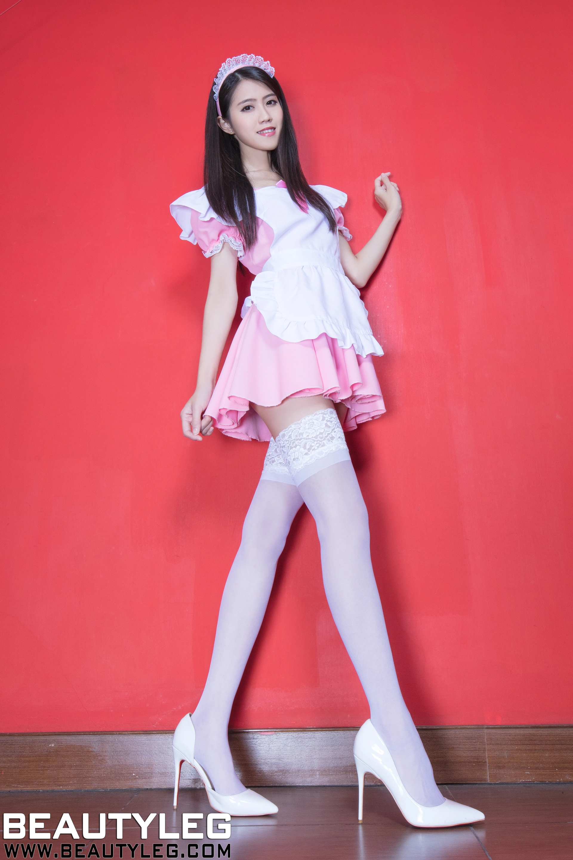 [BEAUTYLEG美腿写真] 2017.11.01 No.1522 Candy 3