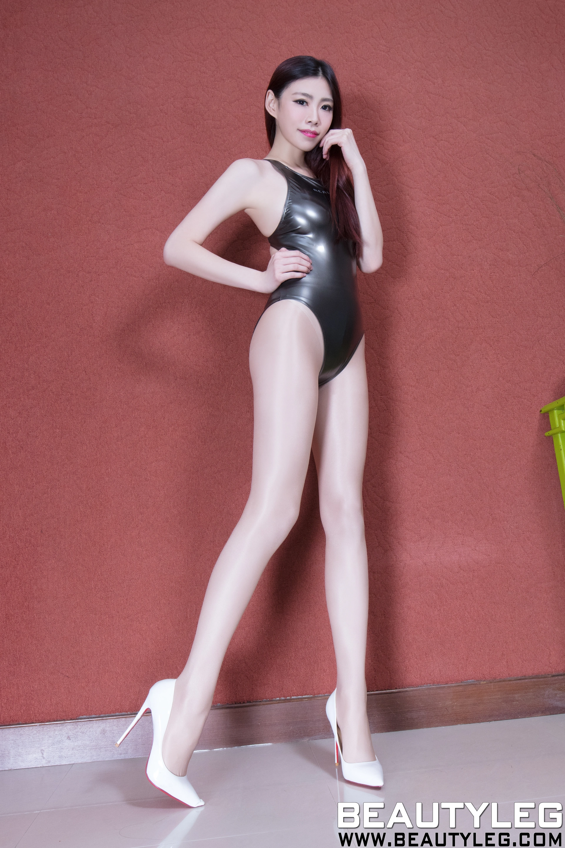 [BEAUTYLEG美腿写真] 2017.11.08 No.1525 Zoey 3
